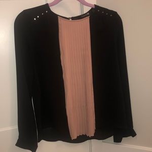 Forever 21 blouse